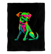 Rustic Dog Park Duvet Cover - Beyond T-shirts